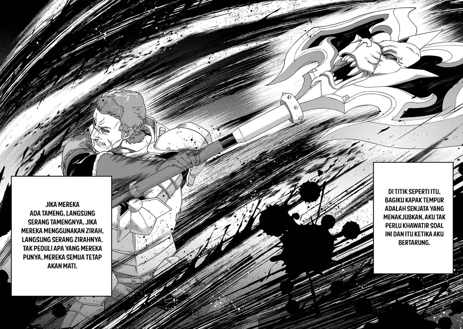 Ryoumin 0-nin Start no Henkyou Ryoushusama Chapter 02 Gambar 13